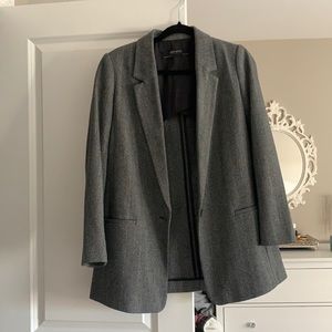Zara blazer